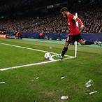how to bet on corners in soccer